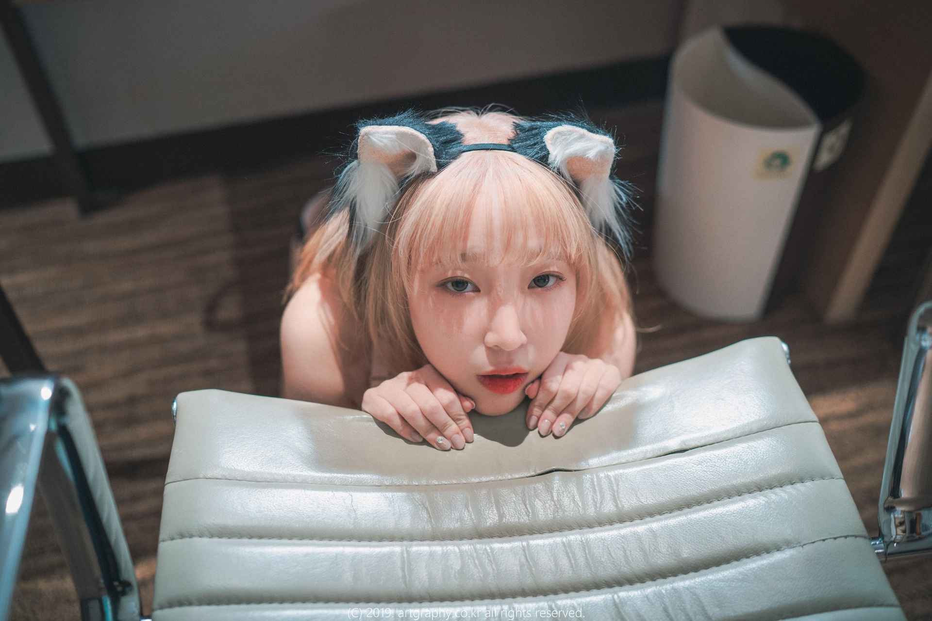 姜仁卿Ebichu(강인경)ARTGRAVIA_VOL056
